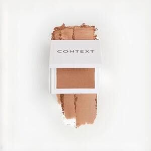 Context Skin MATTE BRONZER in Undisputed 7.5 G New in Box